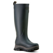 Ariat Regenlaarzen Woodstock Dames Navy