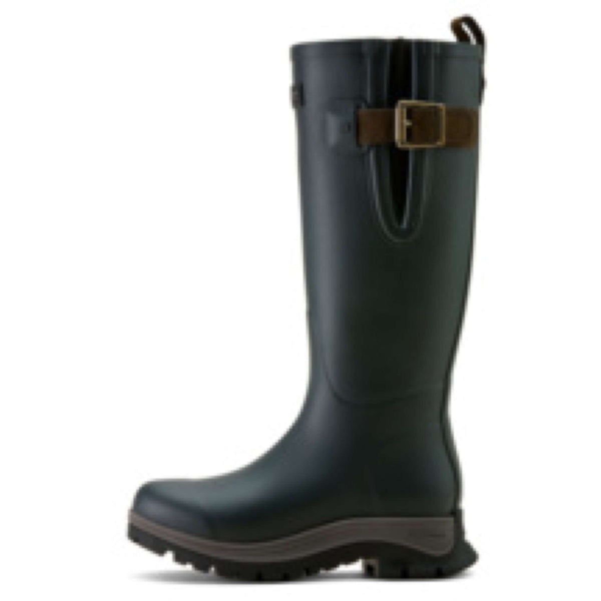 Ariat Regenlaarzen Woodstock Dames Navy