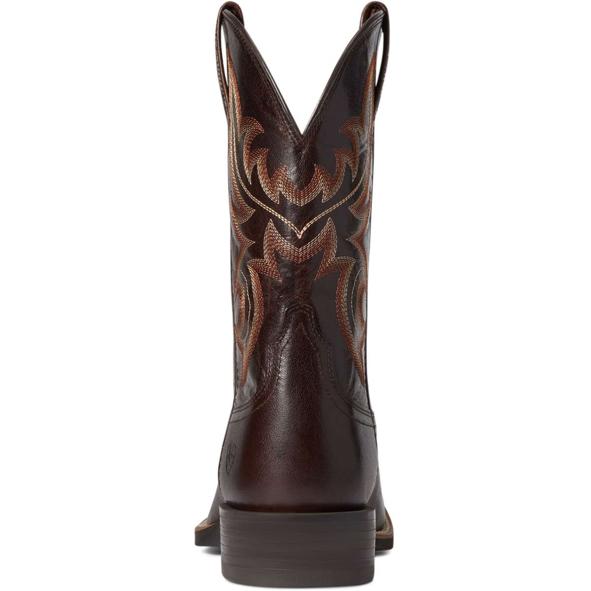 Ariat Westernlaarzen Sport Cow Country Heren Cusco Brown