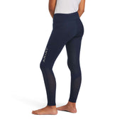 Ariat Rijlegging Eos Kinderen Navy