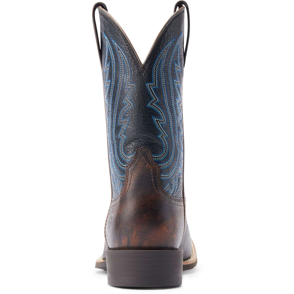 Ariat Westernlaarzen Sport Big Country Heren Tortuga/Black