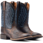 Ariat Westernlaarzen Sport Big Country Heren Tortuga/Black