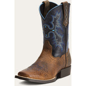 Ariat Westernlaarzen YTH Tombstone Bruin