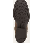 Ariat Westernlaarzen YTH Tombstone Bruin