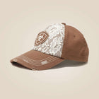 Ariat Pet Unstructured Bruin