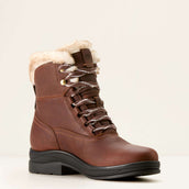 Ariat Outdoorschoen Harper Sherpa H2O Donkerbruin