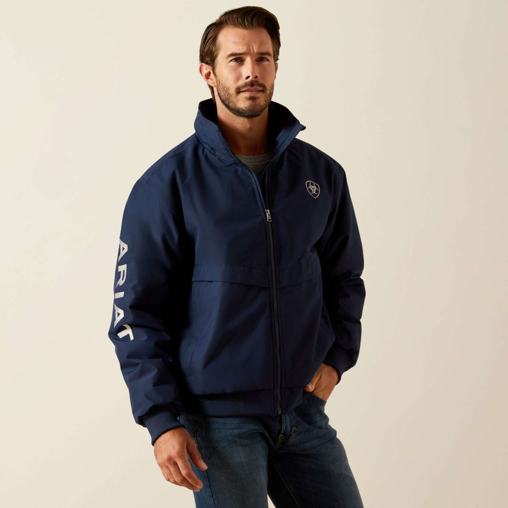 Ariat Jas Stable 2.0 Men Navy
