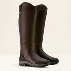 Ariat Rijlaarzen Telluride Tall H2O Donkerbruin