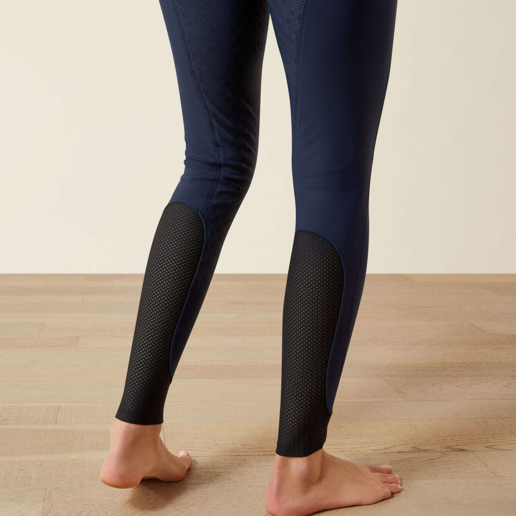 Ariat Rijbroek Tri Factor 2.0 Navy