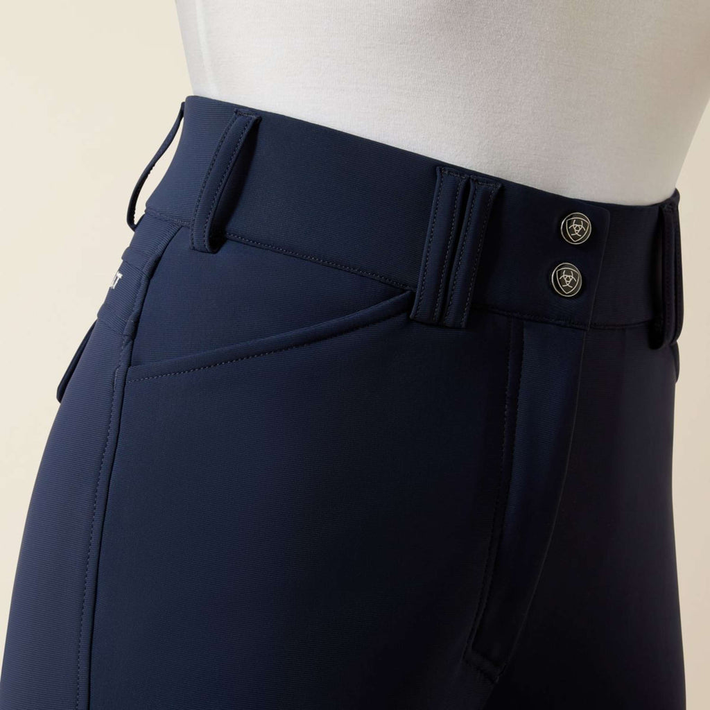 Ariat Rijbroek Tri Factor 2.0 Navy