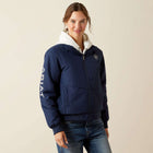Ariat Jas Stable 2.0 Navy