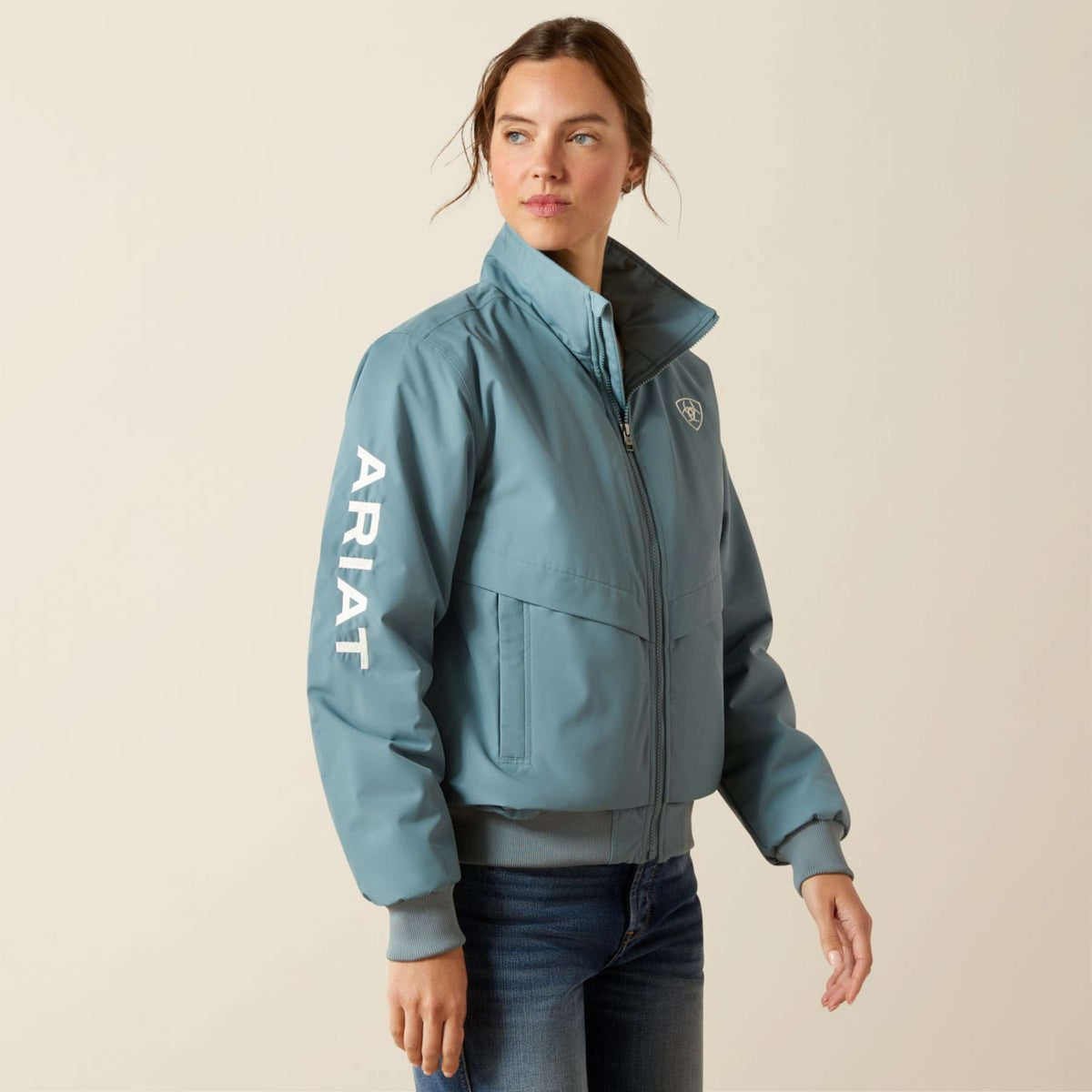 Ariat Jas Stable 2.0 Steel Sage