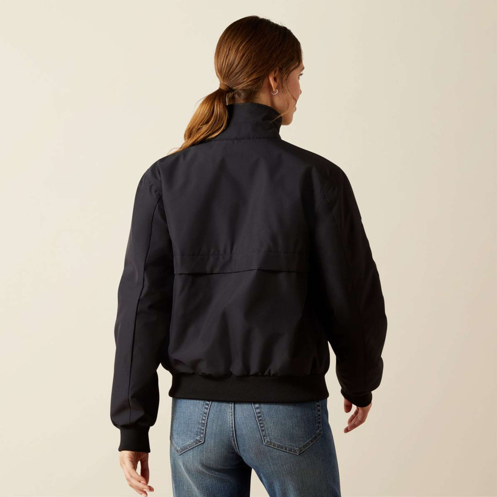 Ariat Jas Stable 2.0 Zwart