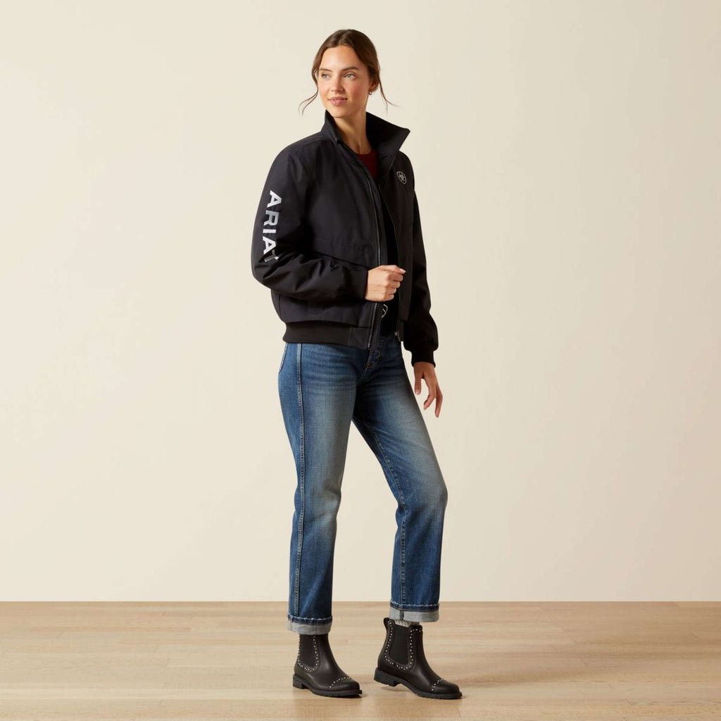Ariat Jas Stable 2.0 Zwart