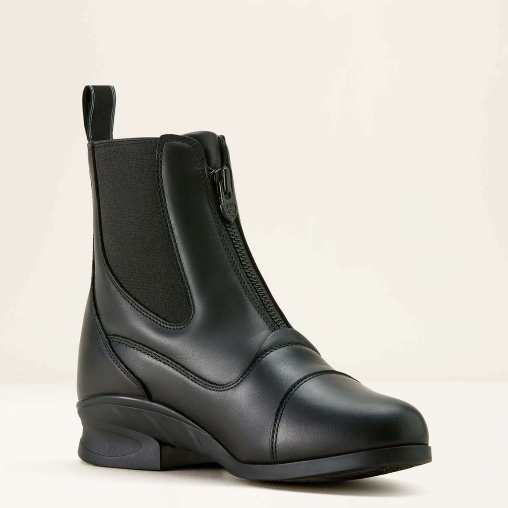 Ariat Jodhpurs Heritage Zip H2O Zwart