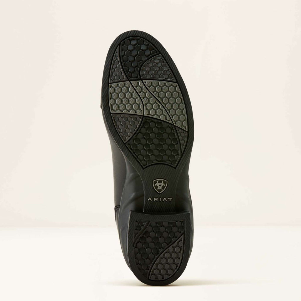 Ariat Jodhpurs Heritage Zip H2O Zwart