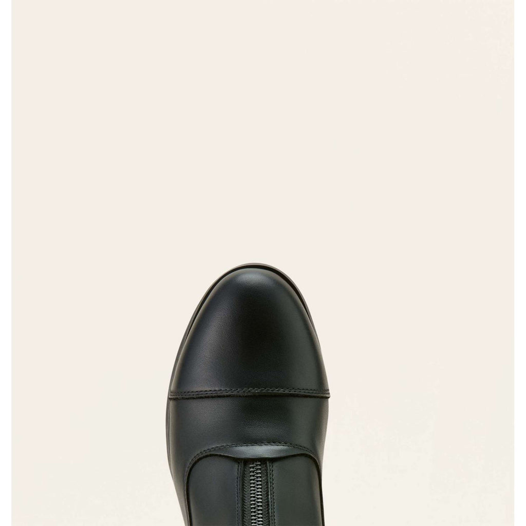 Ariat Jodhpurs Heritage Zip H2O Zwart