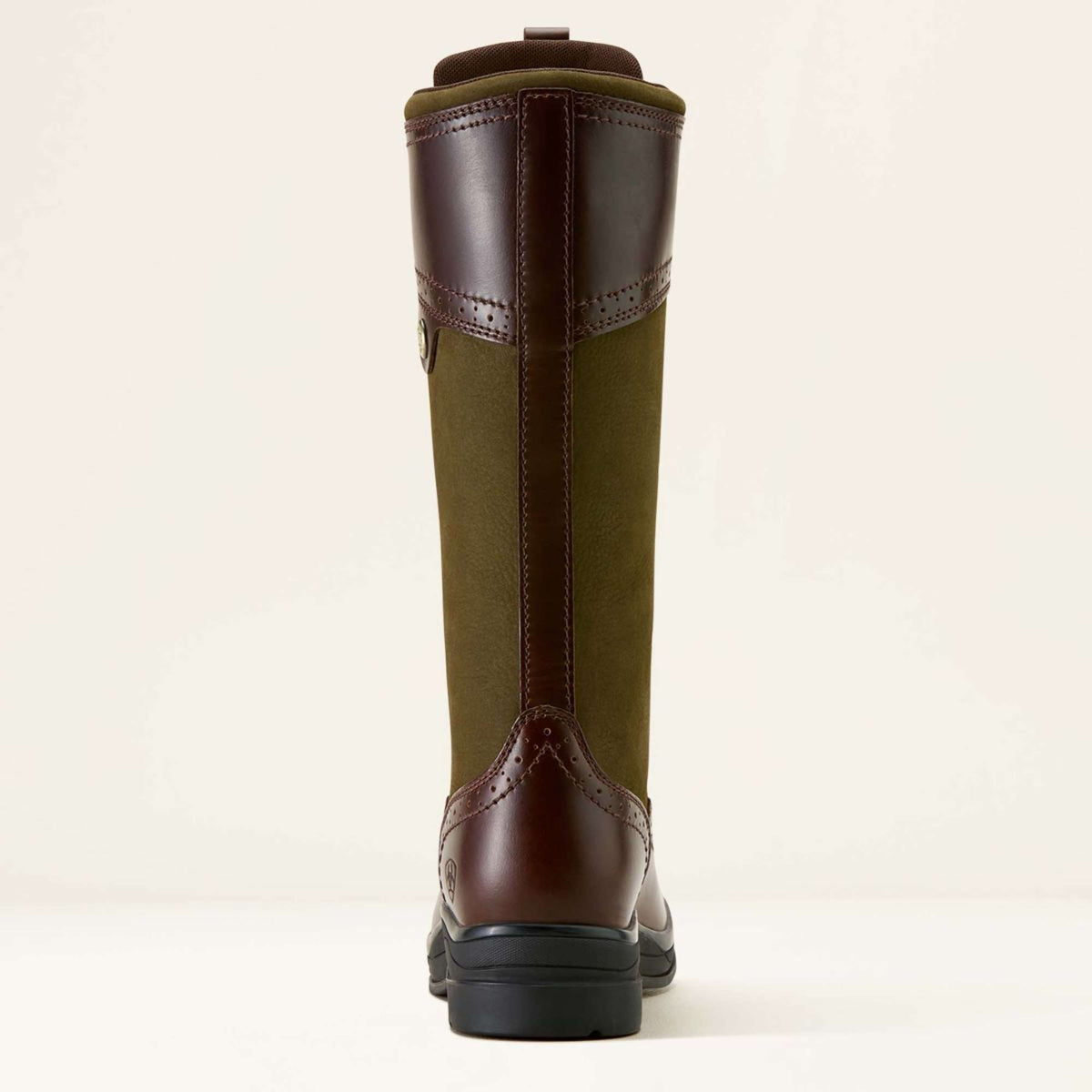 Ariat Outdoorlaarzen Wythburn II H2O Tabacco Brown/Olive Night