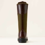 Ariat Outdoorlaarzen Wythburn II H2O Tabacco Brown/Olive Night