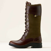Ariat Outdoorlaarzen Wythburn II H2O Tabacco Brown/Olive Night