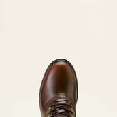 Ariat Outdoorlaarzen Wythburn II H2O Tabacco Brown/Olive Night