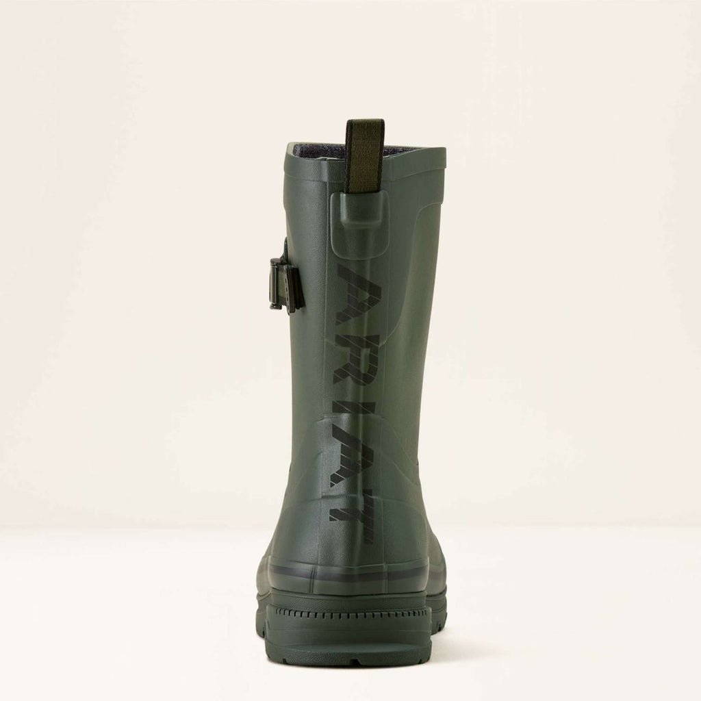 Ariat Outdoorlaarzen Kelmarsh Dark Olive