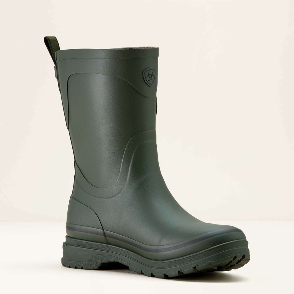 Ariat Outdoorlaarzen Kelmarsh Dark Olive