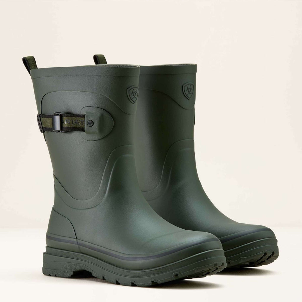 Ariat Outdoorlaarzen Kelmarsh Dark Olive