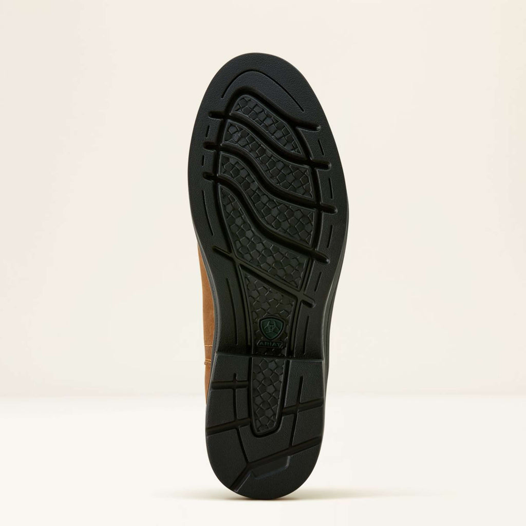 Ariat Outdoorlaarzen Langdale Mid H2O Baked Brown
