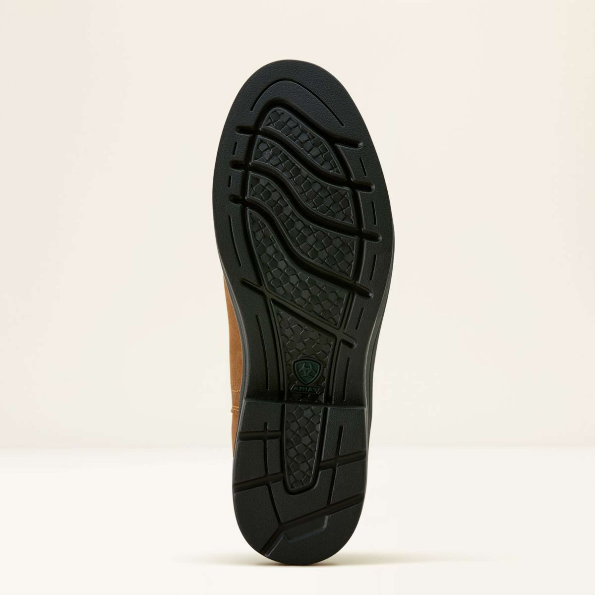 Ariat Outdoorlaarzen Langdale Mid H2O Baked Brown