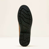 Ariat Outdoorlaarzen Langdale Mid H2O Baked Brown