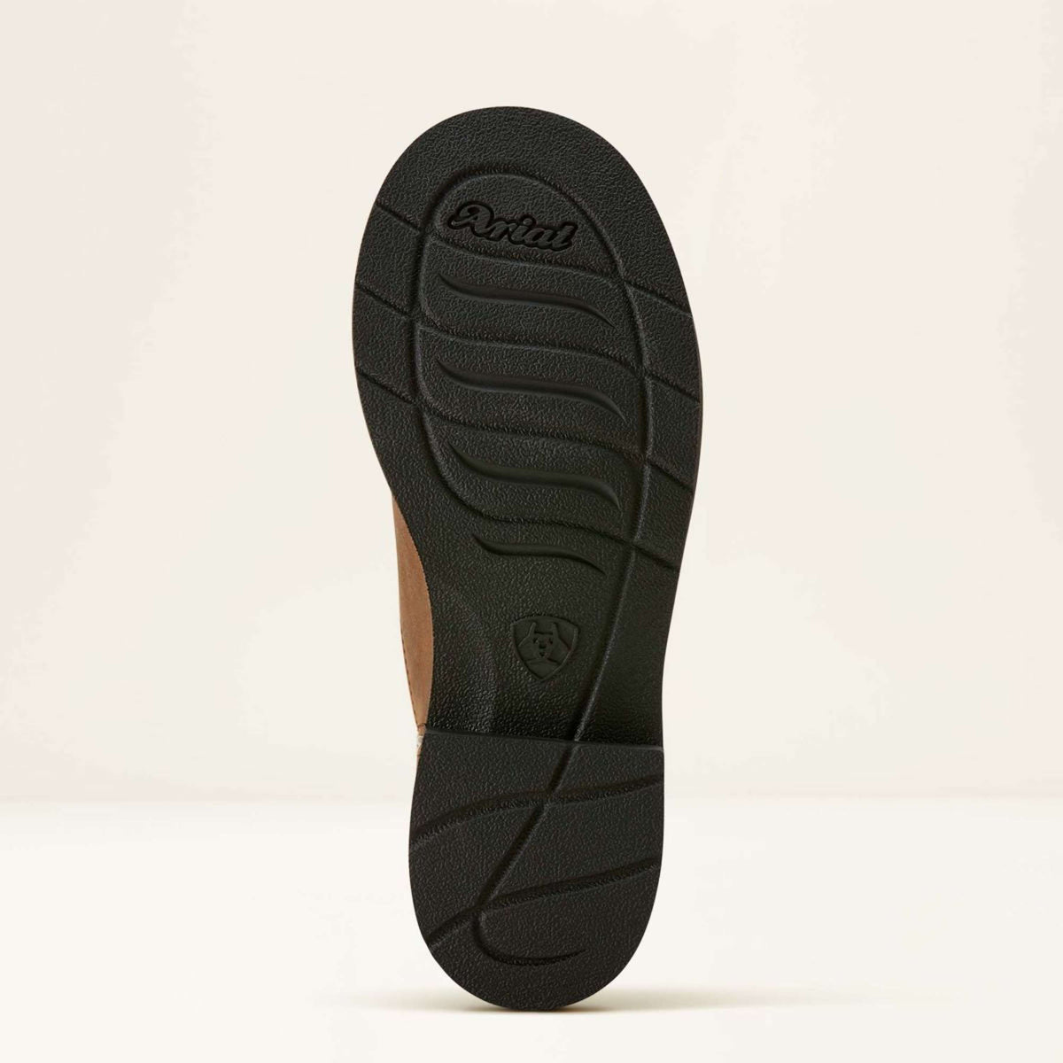 Ariat Westernlaarzen Fatbaby Heritage Chocolate Chip/Distressed Ivor