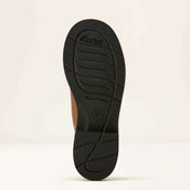 Ariat Westernlaarzen Fatbaby Heritage Chocolate Chip/Distressed Ivor