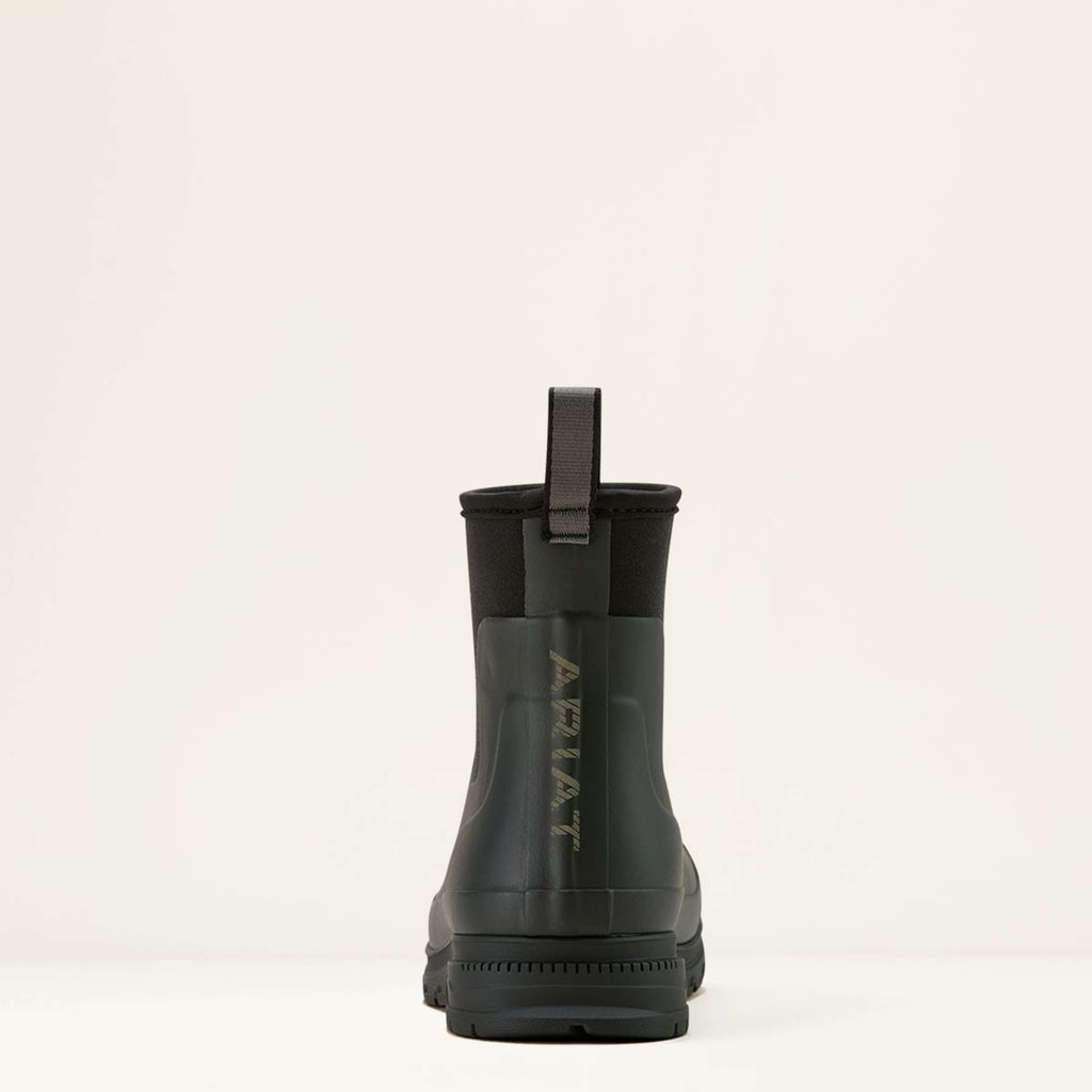 Ariat Outdoorschoen MNS Kellmarsh Shortie Zwart