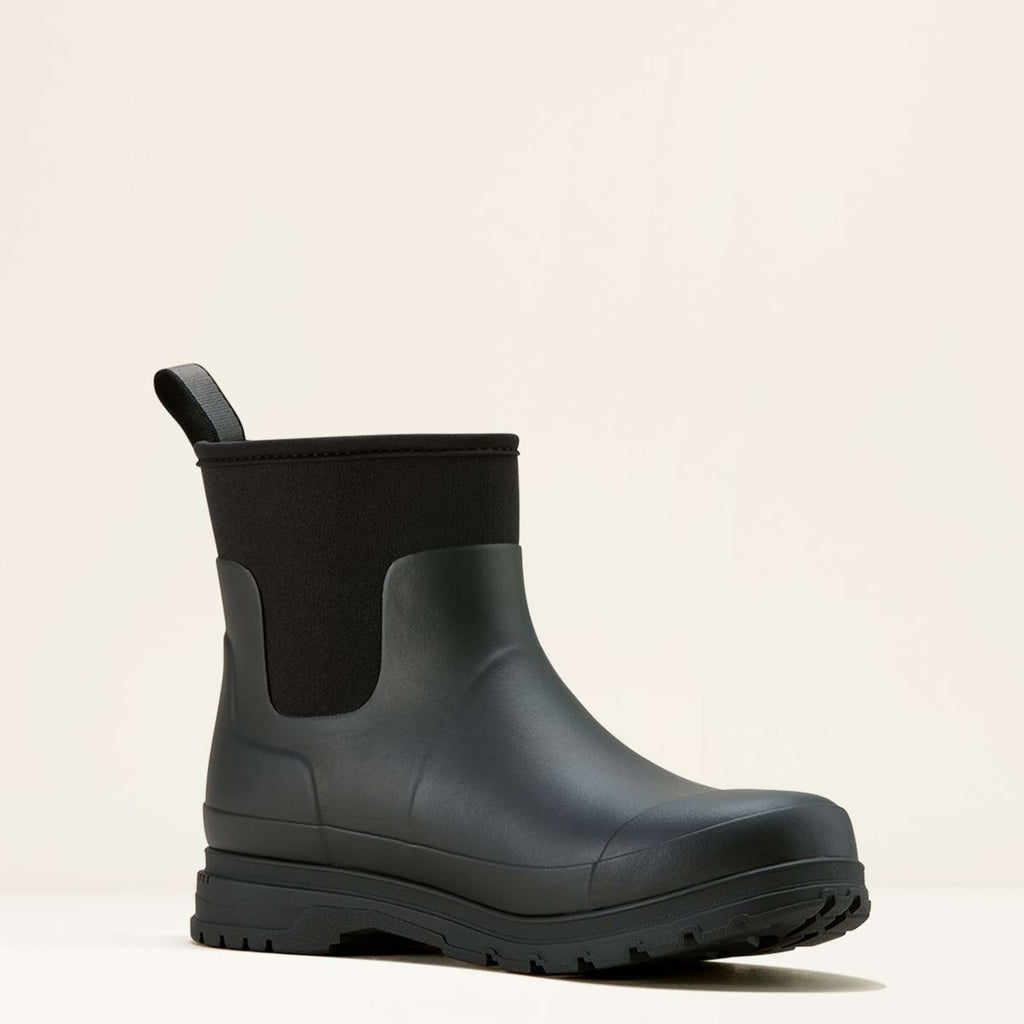 Ariat Outdoorschoen MNS Kellmarsh Shortie Zwart