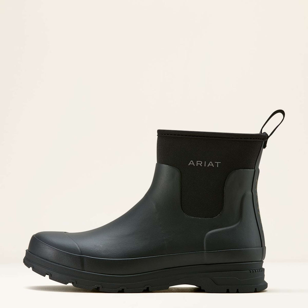 Ariat Outdoorschoen MNS Kellmarsh Shortie Zwart