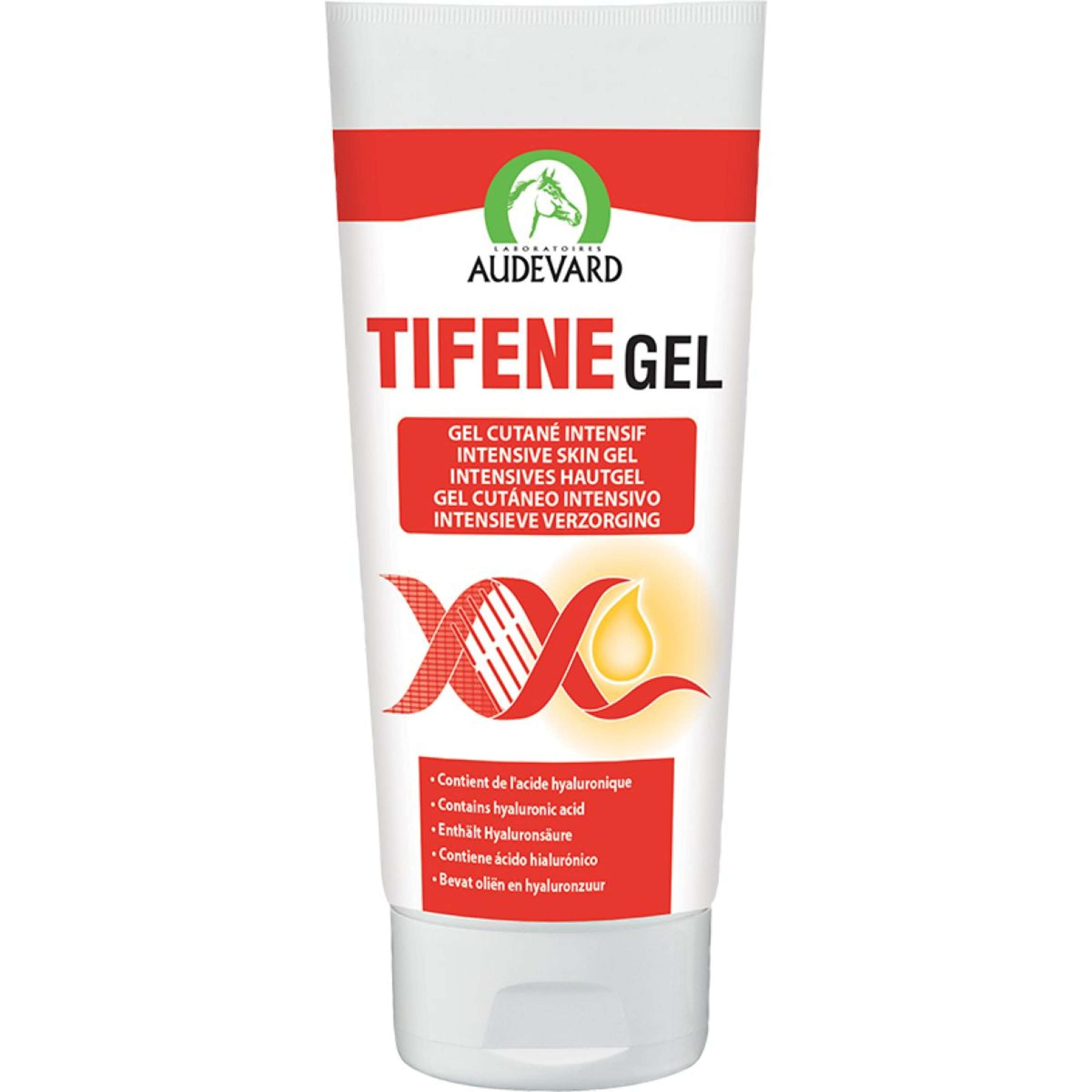 Audevard Tifene Gel Audevard Tifene Gel