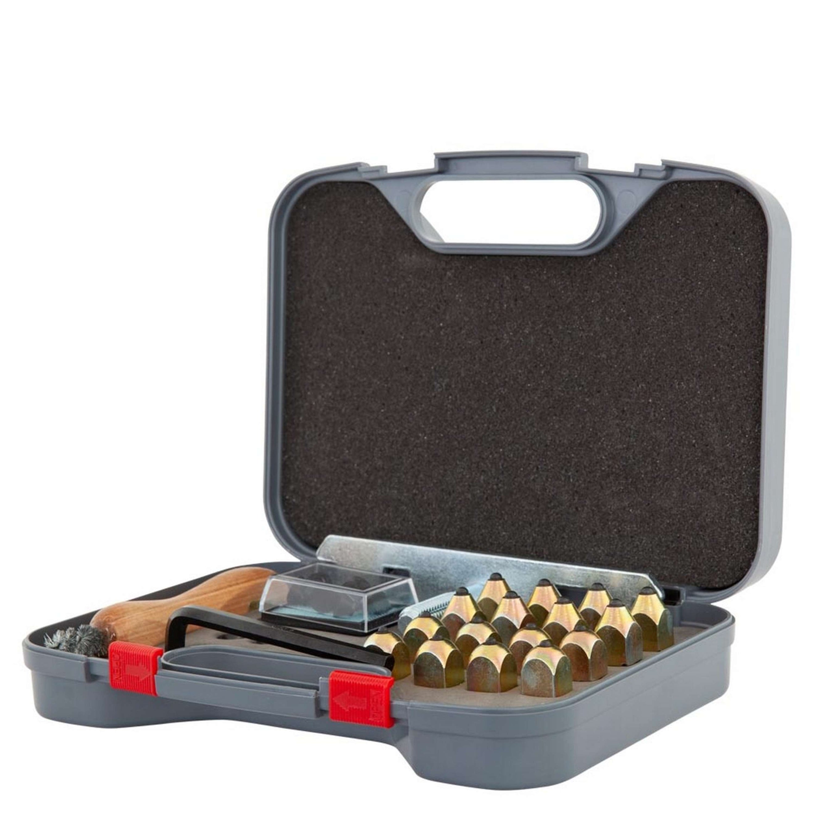 Premiere Kalkoenenset M12 Zelfreinigend Premiere Kalkoenenset M12 Zelfreinigend