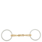 BR Watertrens Soft Contact Dubbel Gebroken 14mm