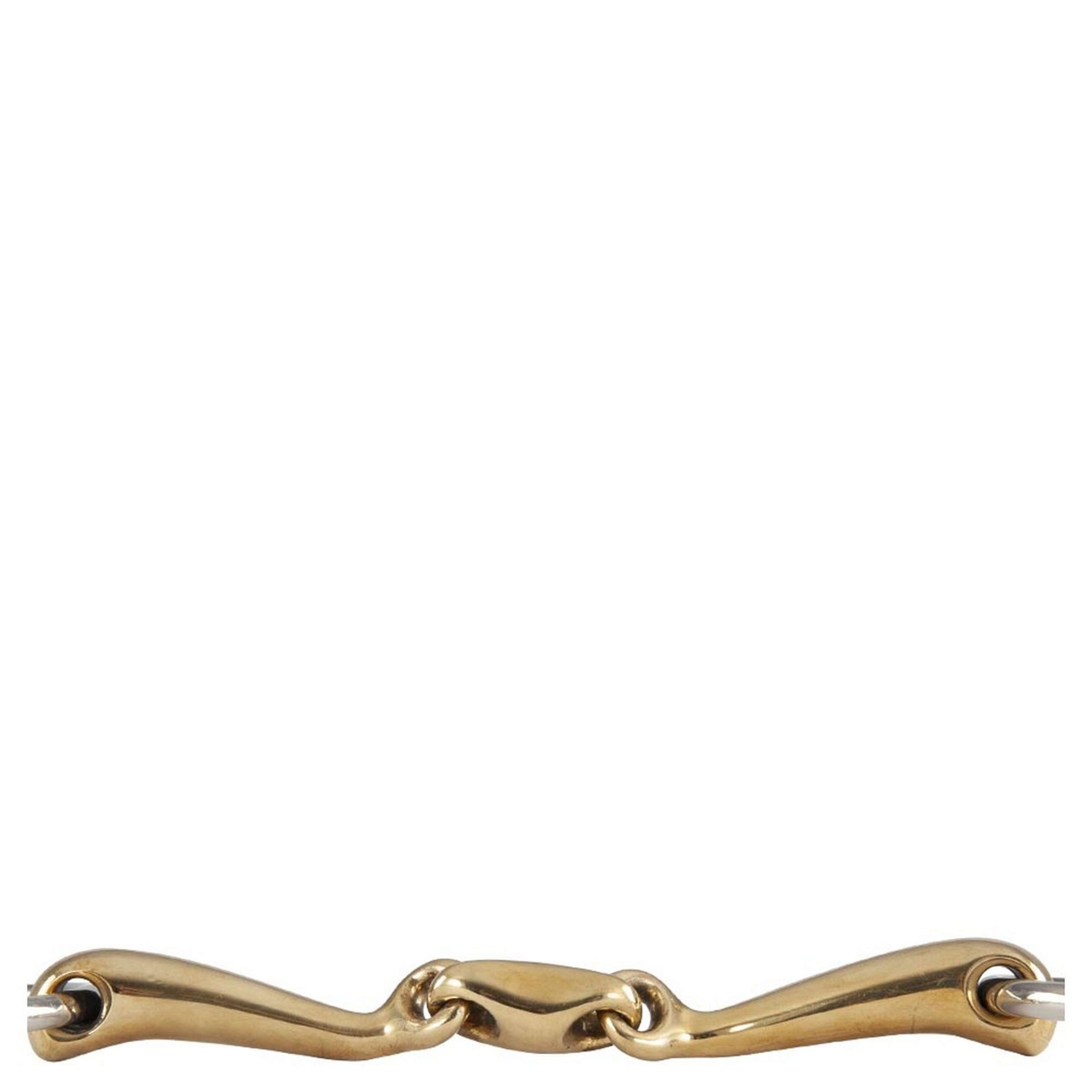 BR Watertrens Soft Contact Dubbel Gebroken Gebogen 14mm BR Watertrens Soft Contact Dubbel Gebroken Gebogen 14mm