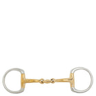 BR Bustrens Soft Contact Curved Dubbel Gebroken 14mm Ring 55mm