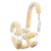 Premiere Halsterbontjes Artificial Fur Set Naturel