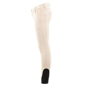 BR Rijbroek 4-EH Maja Knee Grip Kids Beige