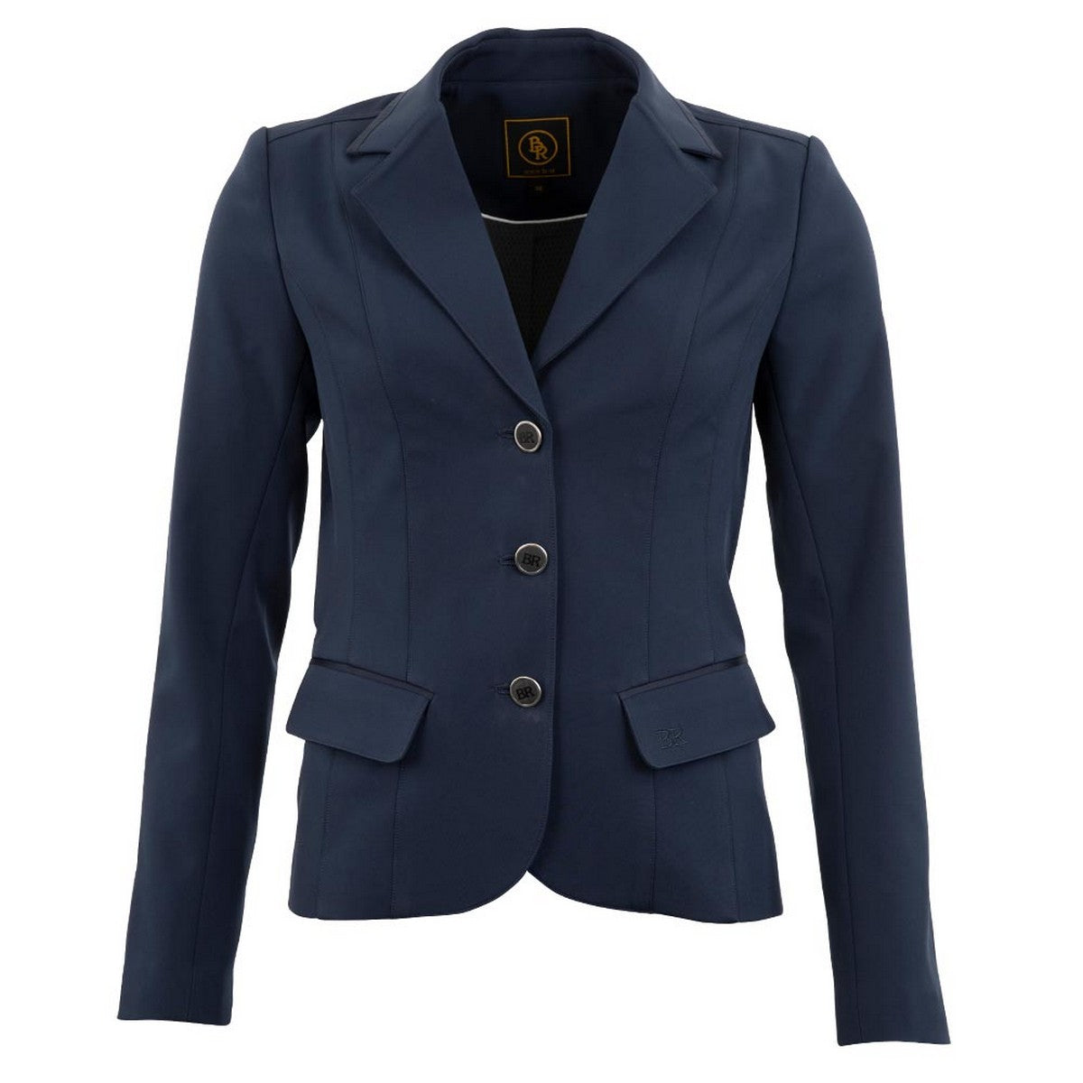 BR Wedstrijdjasje Chicago Navy Blazer