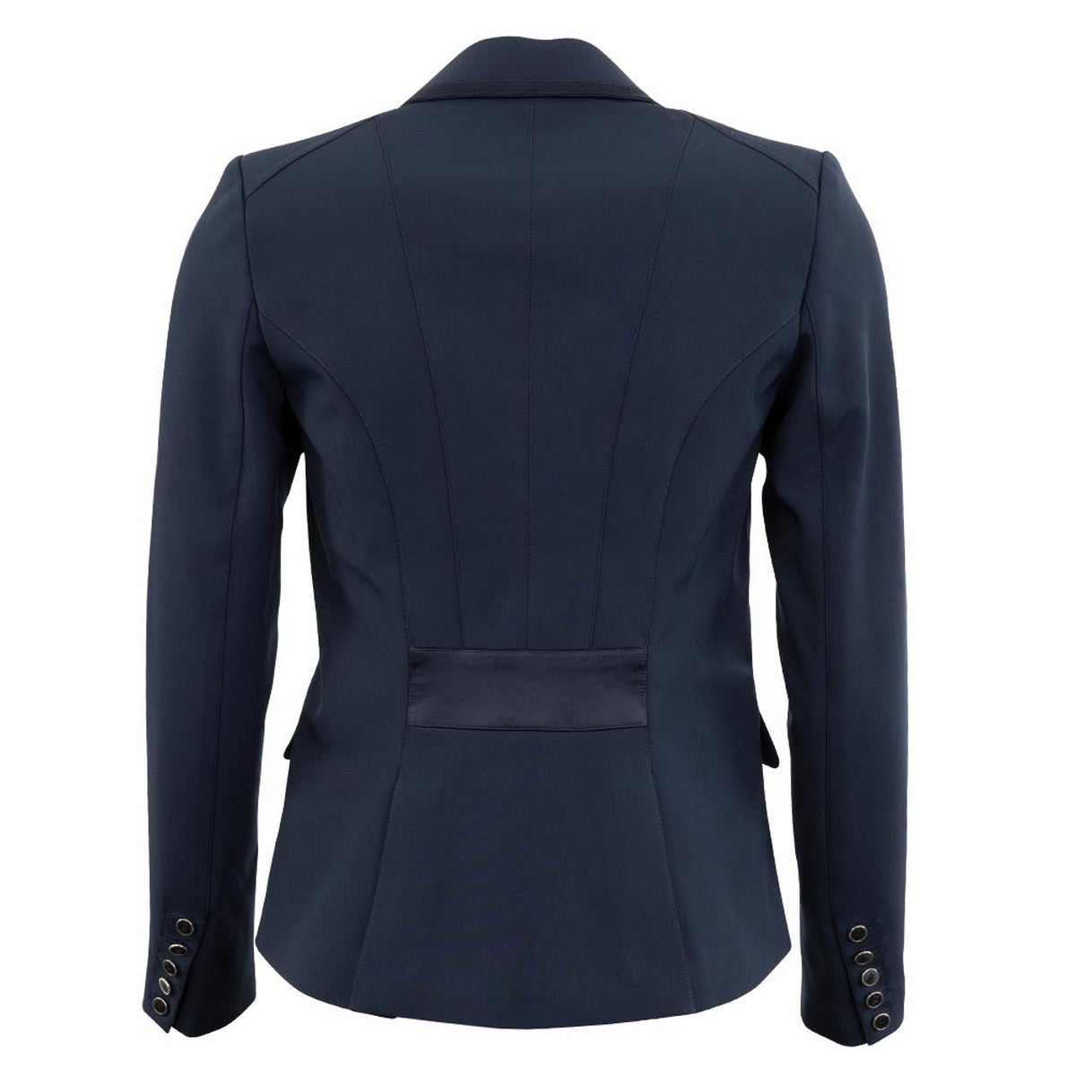 BR Wedstrijdjasje Chicago Navy Blazer