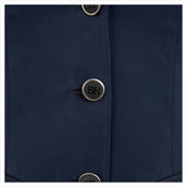 BR Wedstrijdjasje Chicago Navy Blazer