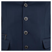 BR Wedstrijdjasje Houston Heren Navy Blazer