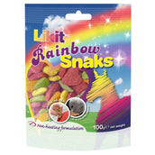 Likit Snacks Rainbow