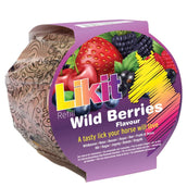 Likit Liksteen Special Wild Berry