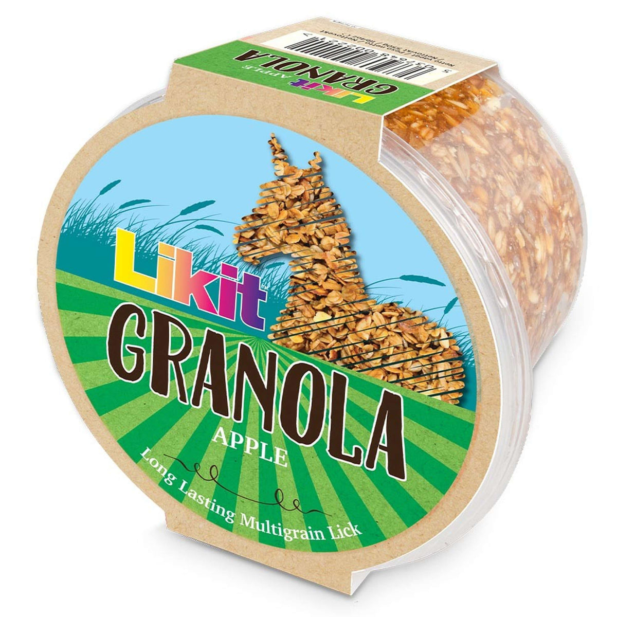 Likit Granola Appel